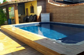 Casa na Praia de Bertioga